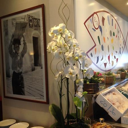 Locanda Ai Due Orsi 밀라노 외부 사진