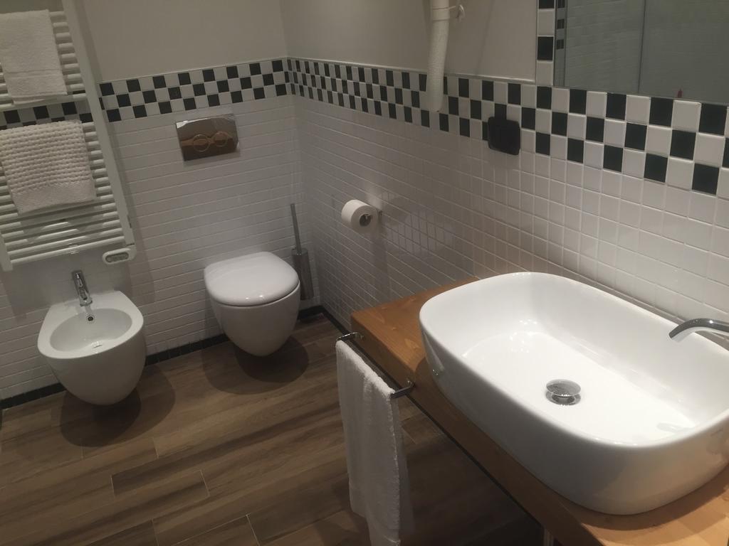 Locanda Ai Due Orsi 밀라노 객실 사진