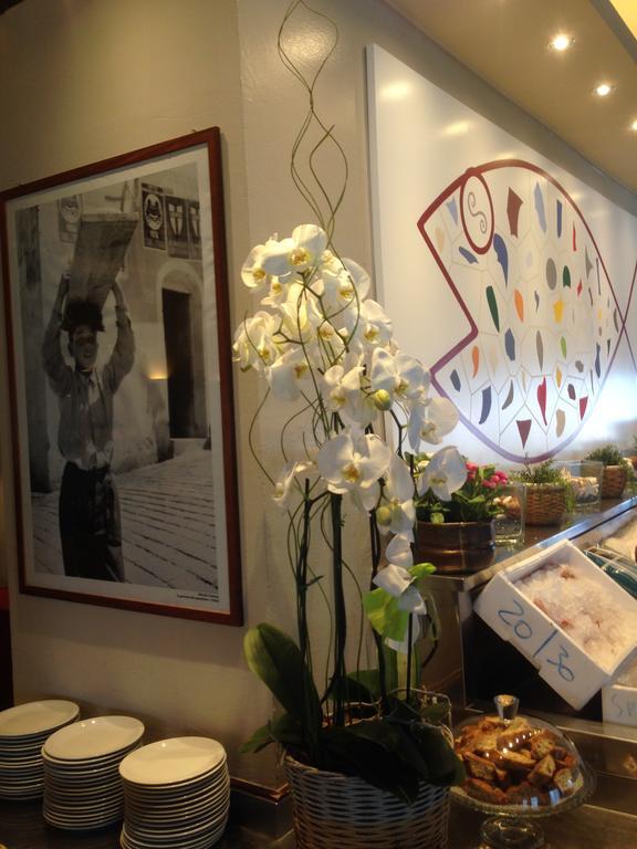 Locanda Ai Due Orsi 밀라노 외부 사진