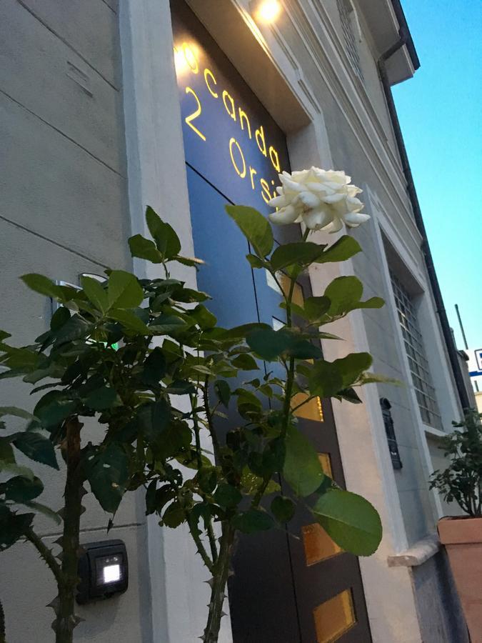 Locanda Ai Due Orsi 밀라노 외부 사진